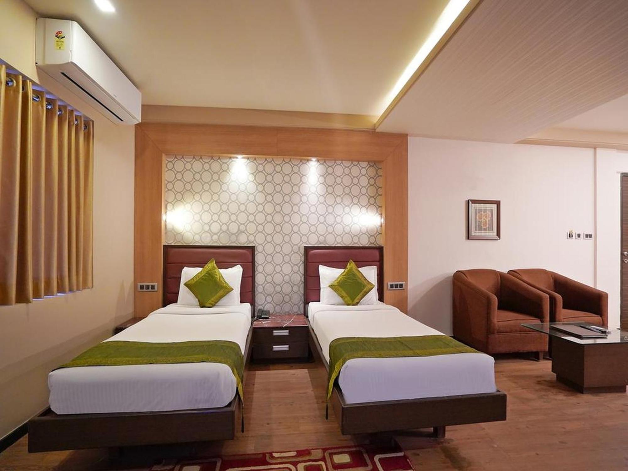 Gold Coast Beach Resort Puri Kültér fotó