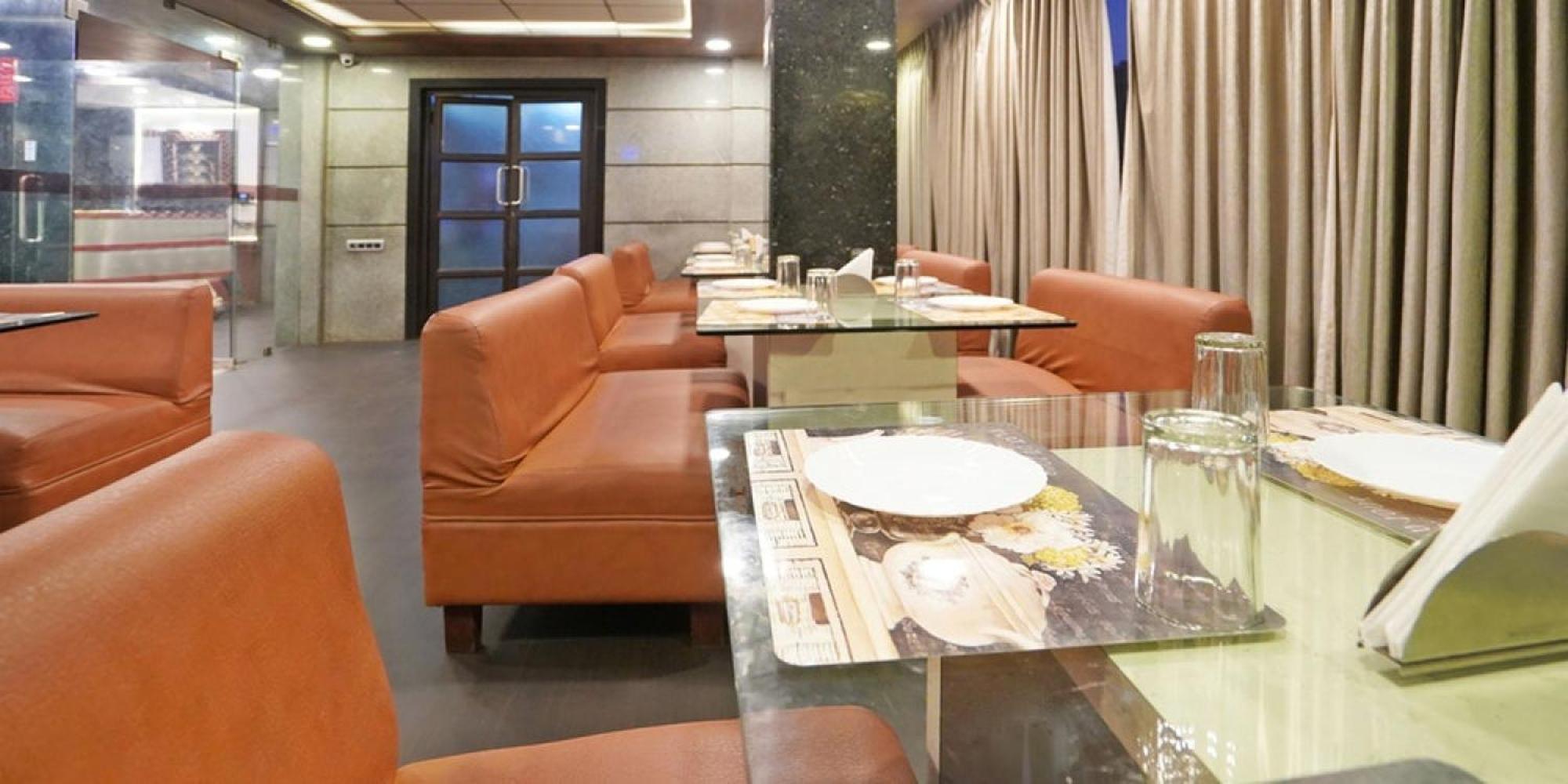 Gold Coast Beach Resort Puri Kültér fotó